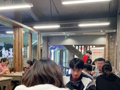 大堂-老三样·旧食新味(万寿宫店)