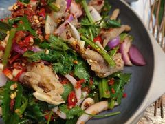 -云海肴·汽锅鸡·云南菜(天津国金汇店)