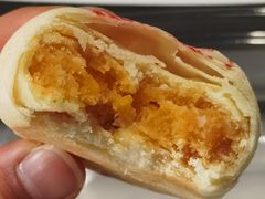 -泸溪河桃酥(西直门凯德店)