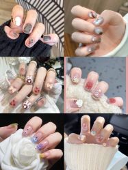 -M·X Nail日式美甲美睫