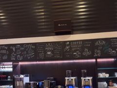 -上海锦江汤臣洲际大酒店壹阶层