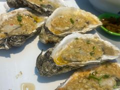 -皮记海鲜1995(寮步店)