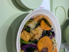 -川锦汇麻辣拌(长大店)