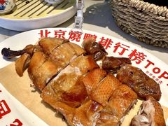 -南拳十三姨·潮汕砂锅粥·粤菜(西单大悦城店)