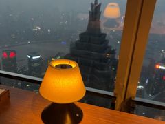 -上海柏悦酒店·世纪100牛排馆