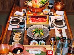 -牛道·和牛九食(市府恒隆广场店)