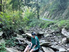 -素山寺森林公园