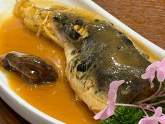 -唐山宴大唐州府精品中餐