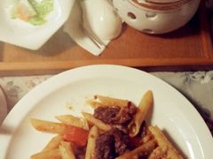 android_upload_pic-燕庭·纯燕窝·甜品下午茶(南京西路店)