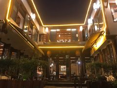 门面-礼耕堂·百年茶人餐厅(梅家坞店)