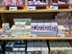 -大润发(张江店)