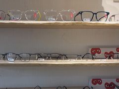 -天空之镜眼镜店蔡司依视路授权店(天通苑店)