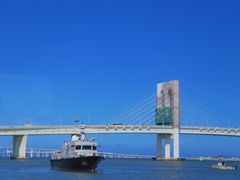 -澳门环岛游湾仔码头