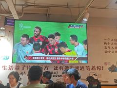 -新疆烧烤王(广灵店)