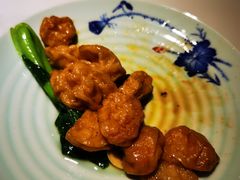 -风味小馆(天目湖宾馆店)