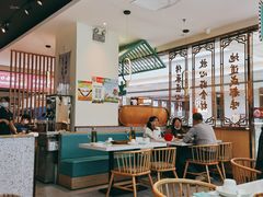 大堂-川人百味(亿合城店)