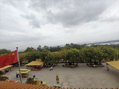-广州莲花山旅游区