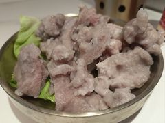 -潮火锅·麻辣牛肉火锅(观音桥方圆·LIVE店)