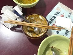 -大石人家鱿鱼面馆(大石西路总店)