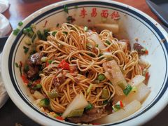 -李易面馆(树木岭店)