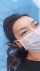 -BBK韩眉馆-正版半永久纹眉美瞳