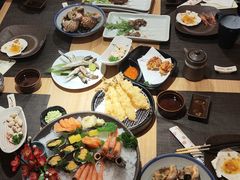 -德川家日本料理(中关村寰太大厦店)