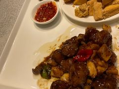 -老人和饭店(打浦路店)