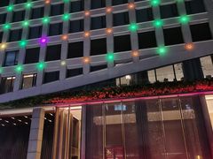 -广州德安丽舍凯宾斯基酒店