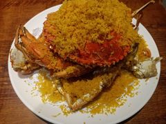 -南海渔家•海鲜•正宗海南菜(海棠湾店)