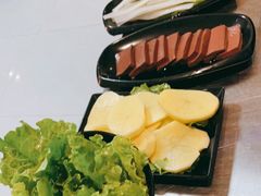 土豆片-销魂美蛙鱼头火锅(上海首店)