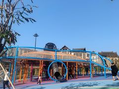 -清远熹乐谷温泉度假酒店