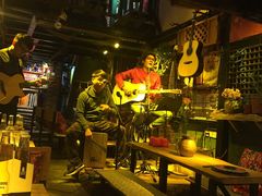 -在路上酒吧(大理古城店)