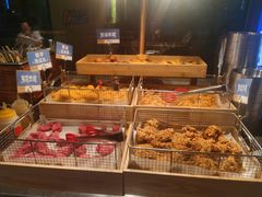 -尹珍珠·韩式无限烤肉(回龙湾店)