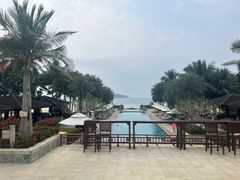 -石梅湾艾美度假酒店