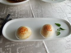 -上海新锦江大酒店
