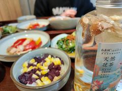 -山食间·中式营养轻餐(保利时光里店)