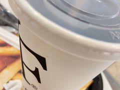 -纽约薯条(世豪广场店)