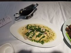 苏浙葱油鸡-玉玲珑(陆家嘴店)