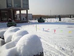 -万源龙顺度假庄园生态观光园