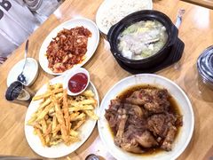 -贤花饭店(城阳店)