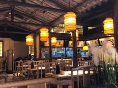 大堂-洞庭记·老湖南味道(下沙店)