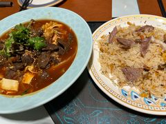 -海尔巴格·新疆菜(吐鲁番店)