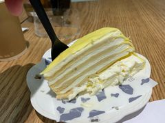 -治愈系甜品The Soothing Dessert(科海大楼店)