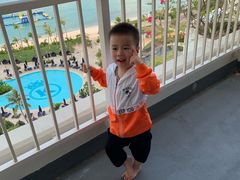 -塞班肯辛顿酒店Kensington Hotel Saipan