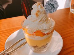 -SEN CASTLE城堡西餐(创意设计中心店)