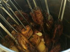android_upload_pic-鬼味烤翅(南锣鼓巷店)