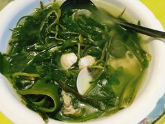 -淇沙湾渔村餐厅