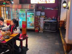 -吧嘚嘴炭烧鸽串吧(北海街店)