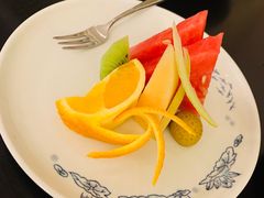 -天伦里餐厅(绿城桃花源店)
