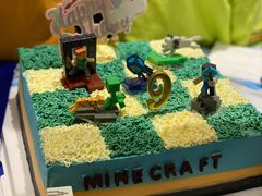 -Dark Horse·黑马蛋糕·低脂·低糖淡奶(金匙望湖大厦店)